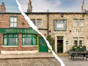 Coronation Street and Emmerdale Future Confirmed After ITV Sells to Sky
