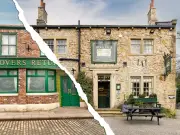 Coronation Street and Emmerdale Stars Exit as ITV Cuts Deepen