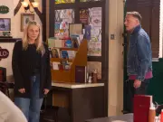 Coronation Street: Betsy Rushed to Hospital, Heartbreak for Carla and Lisa