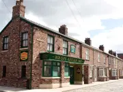 Coronation Street Bosses Excited as New £2bn Man Utd Stadium Built Next Door