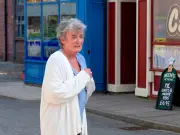 Coronation Street Brings Back TV Legend Elizabeth Rider After 20 Years