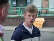 Coronation Street: Dylan attacked, Cassie's dangerous exit, Tim's family surprise