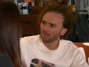 Coronation Street fans baffled by David Platt's baby Harper's rapid growth