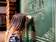 Coronation Street Fans Can Go Inside the Rovers Return This Summer