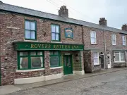 Coronation Street Fans Can Visit Real Rovers Return Set for First Time