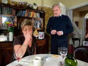 Coronation Street Fans Emotional Over Deirdre Barlow's Final Scene Shared by ITV
