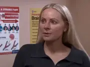 Coronation Street Fans Hail Vicky Myers' Heartbreaking Lisa Connor-Swain Performance