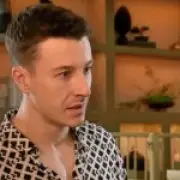 Coronation Street fans praise Ryan Connor for emotional scene with Dylan after Betsy's stroke