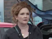 Coronation Street fans predict Fiz Brown affair with Kevin Webster