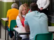 Coronation Street Fans Predict Sarah Platt Prison Twist Amid Murder Plot