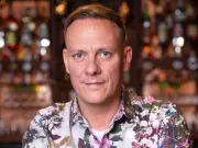 Coronation Street Fans Predict Todd Grimshaw and Sean Tully Romance