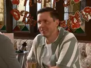 Coronation Street fans predict Todd Grimshaw romance with James Bailey as he exits for Thailand