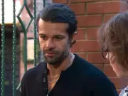 Coronation Street fans spot Idris Nazir's next romance amid Sam Blakeman concern