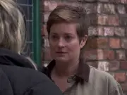Coronation Street fans suspect Becky Swain return after 'suspicious' mentions