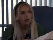 Coronation Street fans suspect Lauren Bolton's motives over Betsy Swain's stroke
