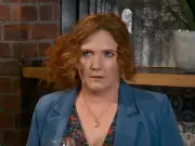 Coronation Street Fiz's Affair 'Sealed' in 'Betrayal' and Tyrone Will Be Livid