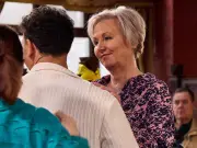 Coronation Street Legend Sue Cleaver Returns to TV on Celebrity MasterChef