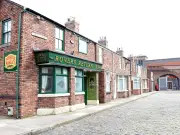 Coronation Street Secrets: Actors Avoided Water to Look Buff, Reveals Ex-Star
