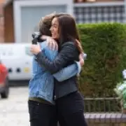 Coronation Street: Shona and David's Baby Harper Gets All Clear But Jodie Ruins It