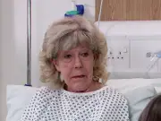 Coronation Street Spoilers: Audrey Roberts Update Leaves Fans Heartbroken