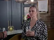 Coronation Street Spoilers: Kit Proposes, Theo Murder Arrest, Betsy Collapses