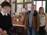 Coronation Street Spoilers: Linda Hancock's Bankruptcy Threatens Joseph's School Fees