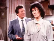 Coronation Street Star Amanda Barrie's Sad Admission After Ann Widdecombe's Death