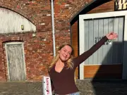 Coronation Street Star Beth Nixon Reflects on Life-Changing Role After Exit