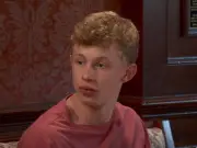 Coronation Street Star Liam McCheyne's Twin Brother Connor Is Also an Actor