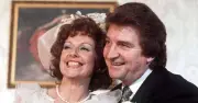 Coronation Street Star Peter Adamson Died Penniless After Sacking