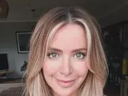 Coronation Street star Sally Carman debuts new look with blonde hair