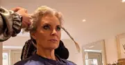 Coronation Street star Tracy Shaw breaks down in tears over cancer results