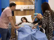 Coronation Street: Theo's Murderer Revealed, Kit Proposes, Betsy Hospitalized