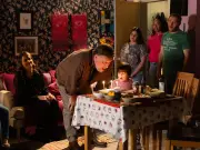 Coronation Street: Tyrone's dad Ross age revealed at 63 as Cassie exposes dark past