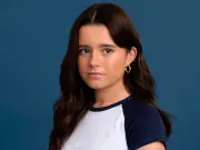 Coronation Street's Betsy Swain Star Sydney Martin's Real Age Revealed