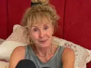 Coronation Street's Beverley Callard 'in shock' after gruelling cancer treatment