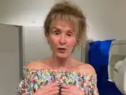 Coronation Street's Beverley Callard praised for candid radiotherapy insight