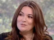 Coronation Street's Debbie Rush Launches Fundraiser After Son's Death