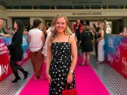 Coronation Street's Harriet Bibby to Reprise Rachel Corrie Play Role