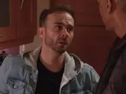 Coronation Street's Jack P Shepherd details only storyline he 'took home'