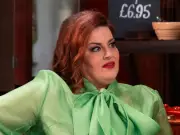 Coronation Street's Jodie Prenger Wows Fans with Weight Loss Transformation