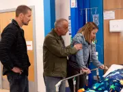 Coronation Street's Kevin Webster to Rekindle Romance with Abi Amid Child Tragedy