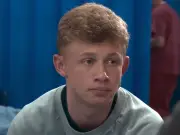 Coronation Street's Liam McCheyne Has Twin Brother Who Also Played Dylan