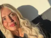 Coronation Street's Lucy Fallon Backs England in World Cup Semi-Final