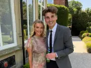 Coronation Street's Lucy Fallon Reveals Wedding Booked Months After Engagement
