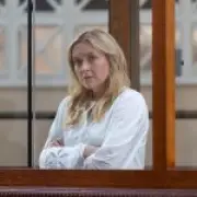 Coronation Street's Megan Actress Teases Soap Return and Fans Will Be Fuming