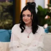Coronation Street's Mollie Gallagher Confirms Nina's Story Isn't Over