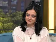 Coronation Street's Mollie Gallagher Opens Up About 'Really Sad' Exit
