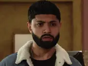 Coronation Street's Qasim Akhtar wins substantial damages from The Sun over false extremism claims