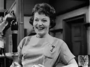 Coronation Street's Rovers Return: First Barmaid Concepta Riley and Irish Legacy